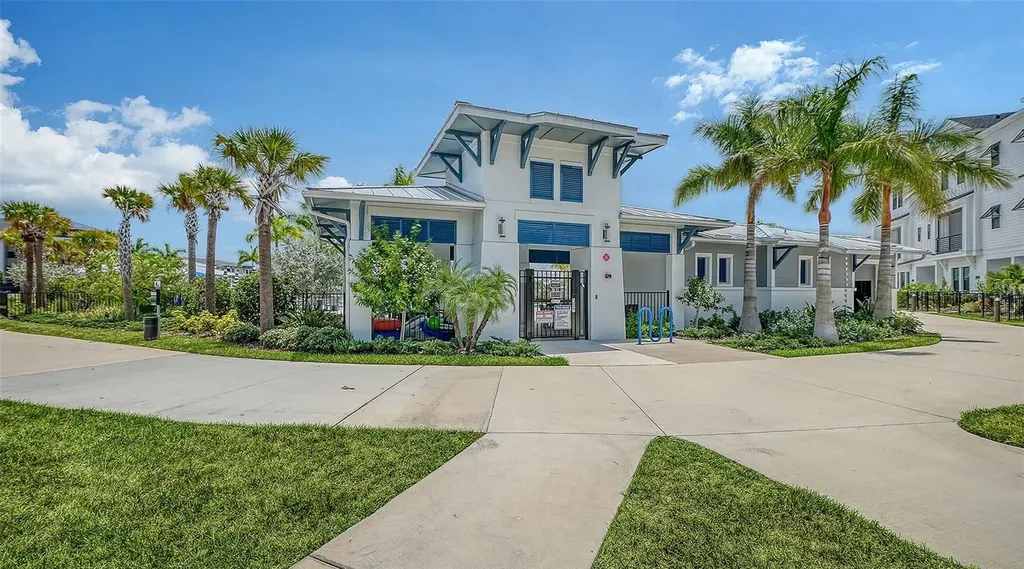 1578 Running Tide Place Sarasota FL 34240