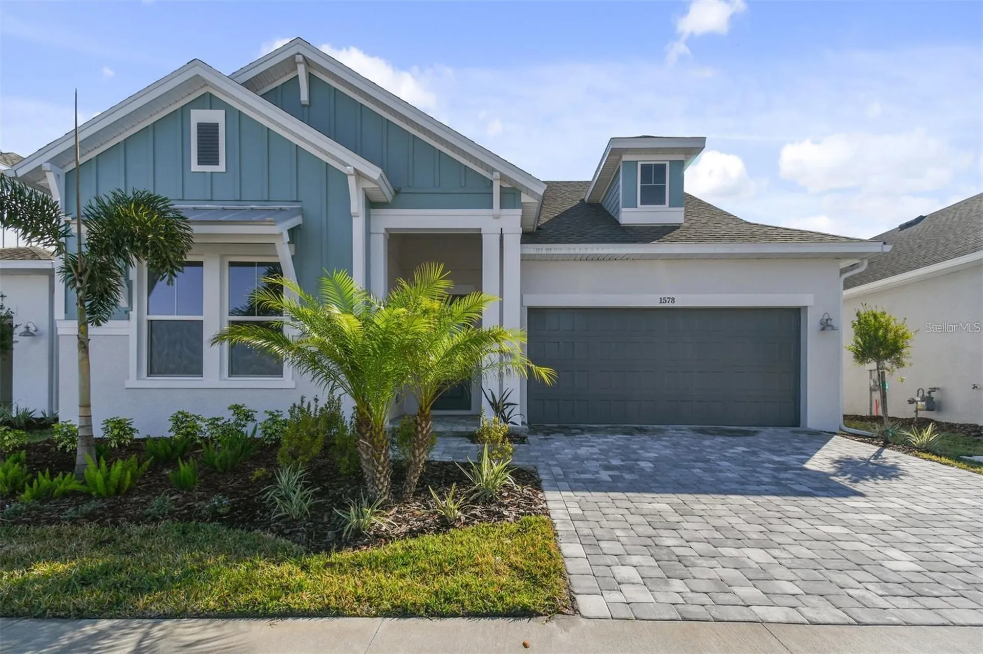 1578 Running Tide Place Sarasota FL 34240