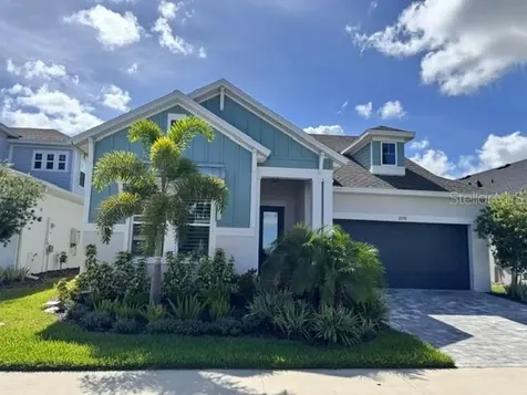 1578 Running Tide Place Sarasota FL 34240