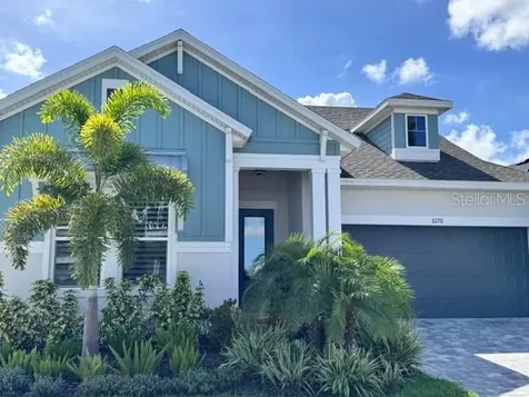1578 Running Tide Place Sarasota FL 34240