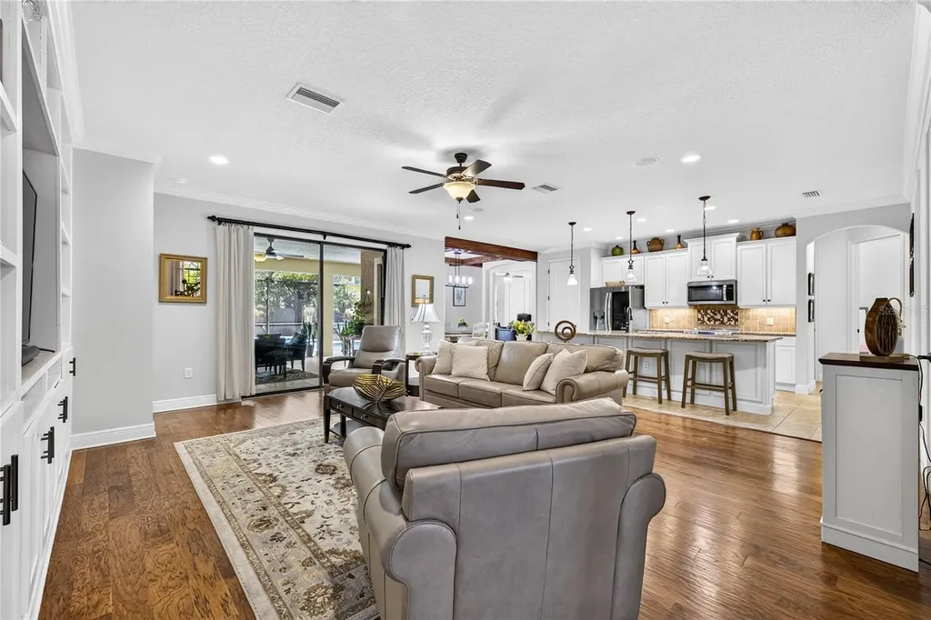 4726 Lago Vista Circle Land O Lakes FL 34639