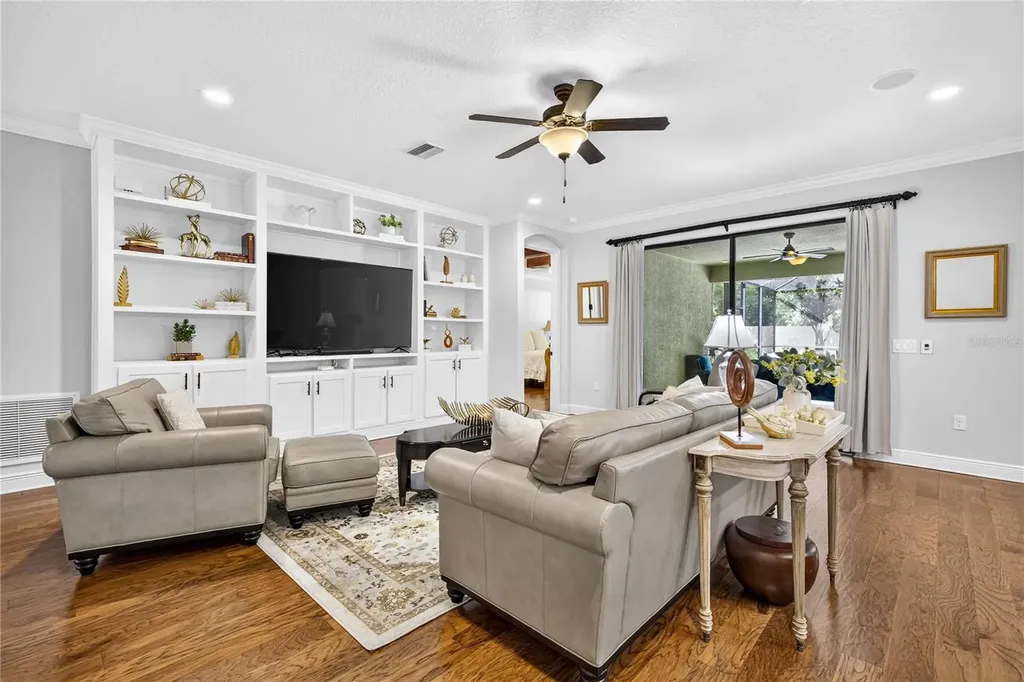 4726 Lago Vista Circle Land O Lakes FL 34639