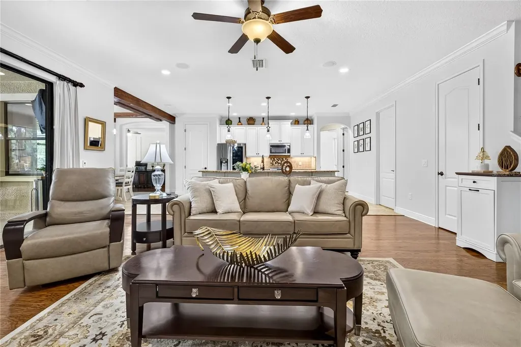 4726 Lago Vista Circle Land O Lakes FL 34639