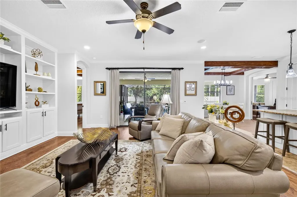 4726 Lago Vista Circle Land O Lakes FL 34639