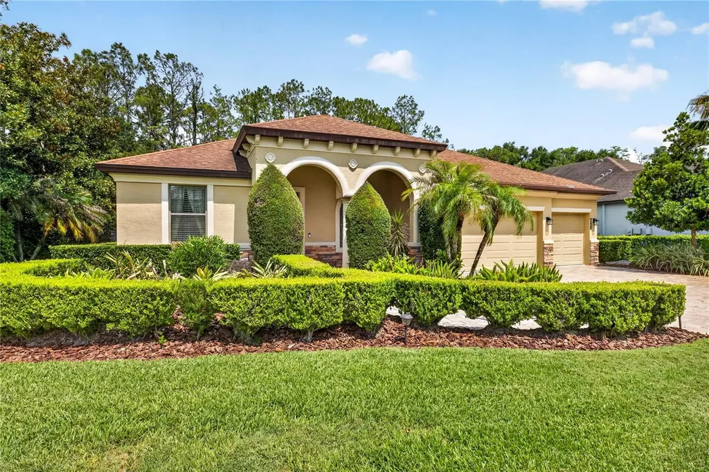 4726 Lago Vista Circle Land O Lakes FL 34639