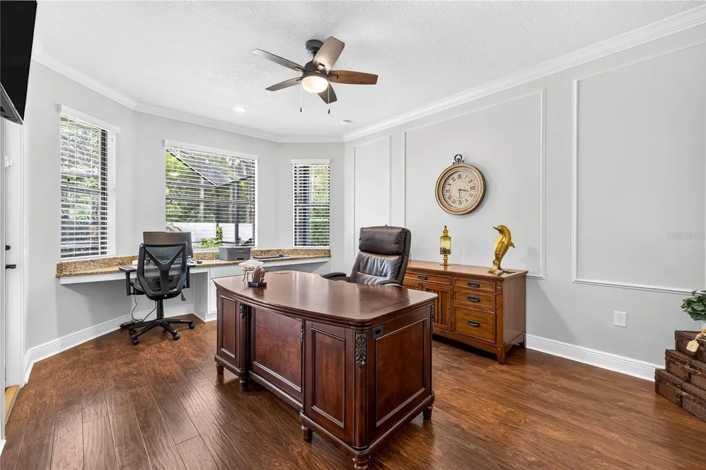 4726 Lago Vista Circle Land O Lakes FL 34639