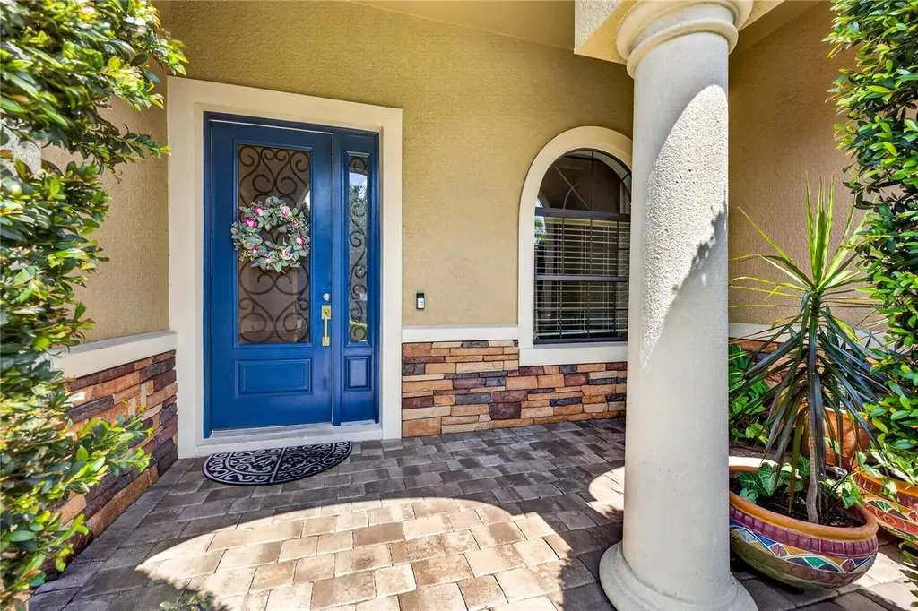 4726 Lago Vista Circle Land O Lakes FL 34639