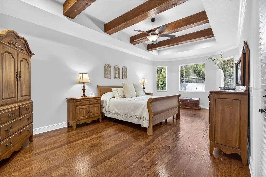 4726 Lago Vista Circle Land O Lakes FL 34639