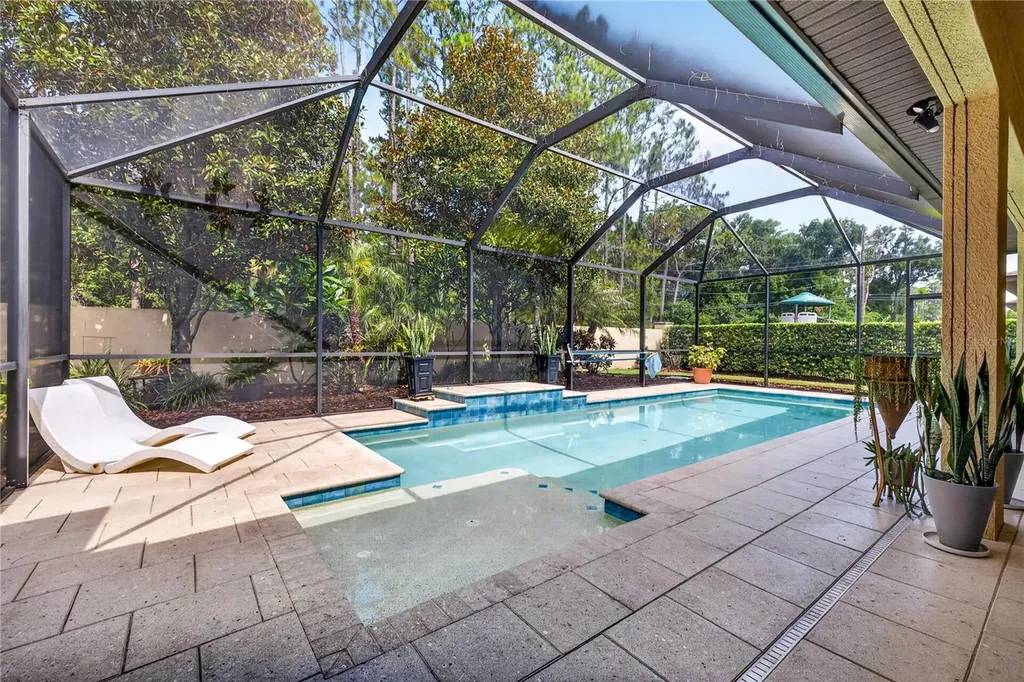 4726 Lago Vista Circle Land O Lakes FL 34639