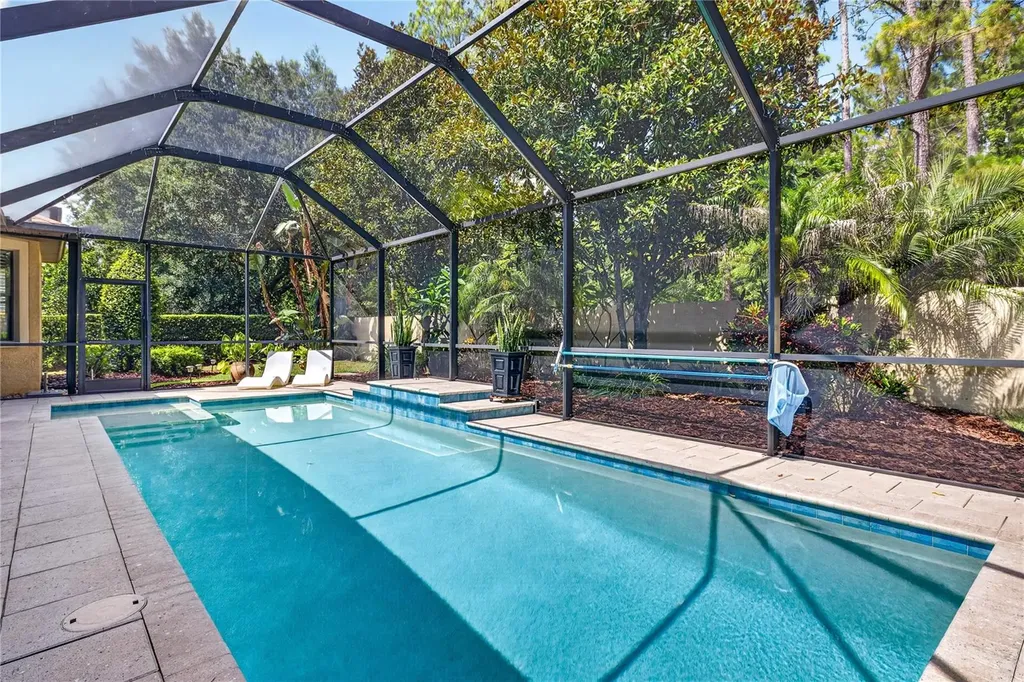 4726 Lago Vista Circle Land O Lakes FL 34639