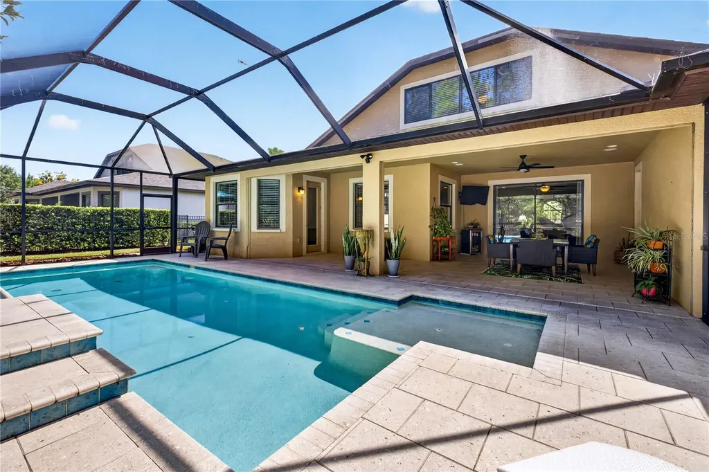 4726 Lago Vista Circle Land O Lakes FL 34639