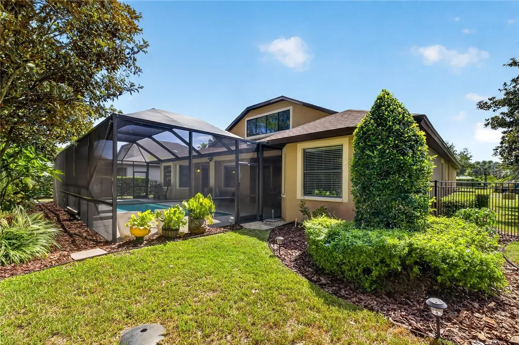 4726 Lago Vista Circle Land O Lakes FL 34639