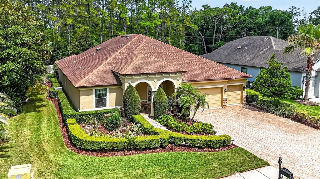 4726 Lago Vista Circle Land O Lakes FL 34639