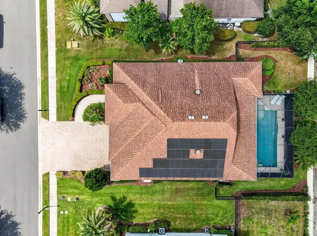 4726 Lago Vista Circle Land O Lakes FL 34639