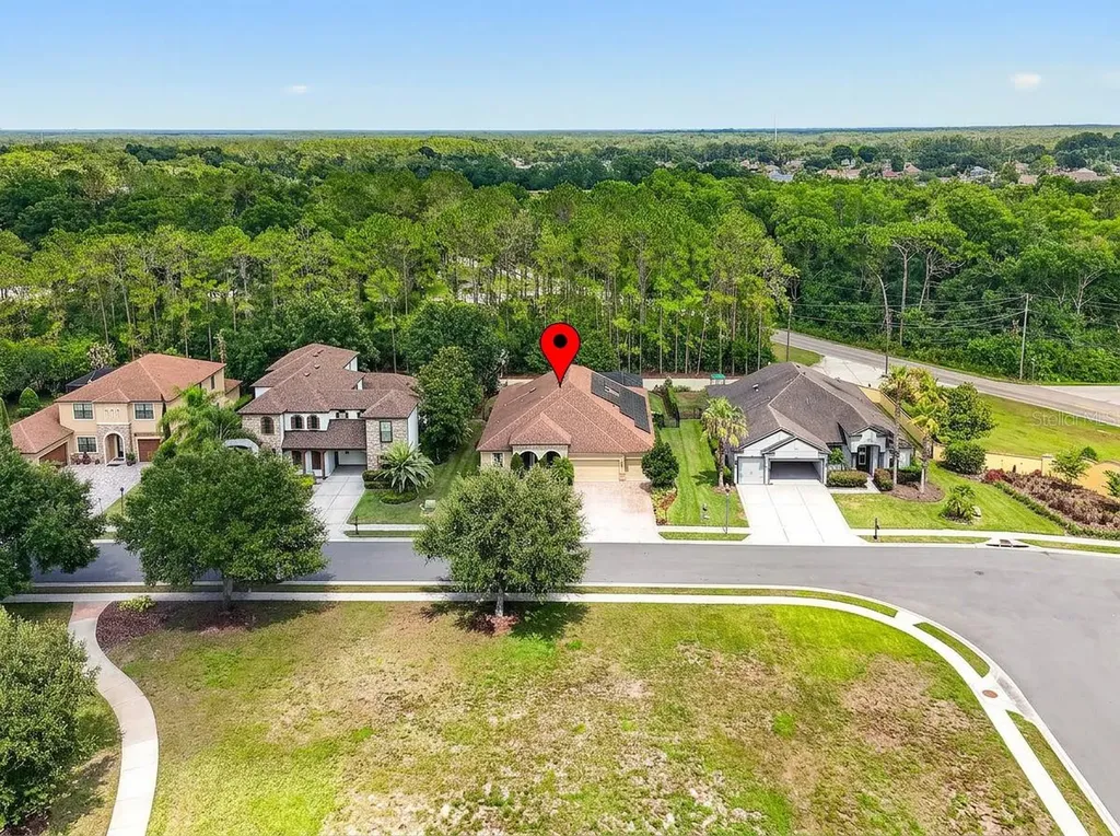 4726 Lago Vista Circle Land O Lakes FL 34639