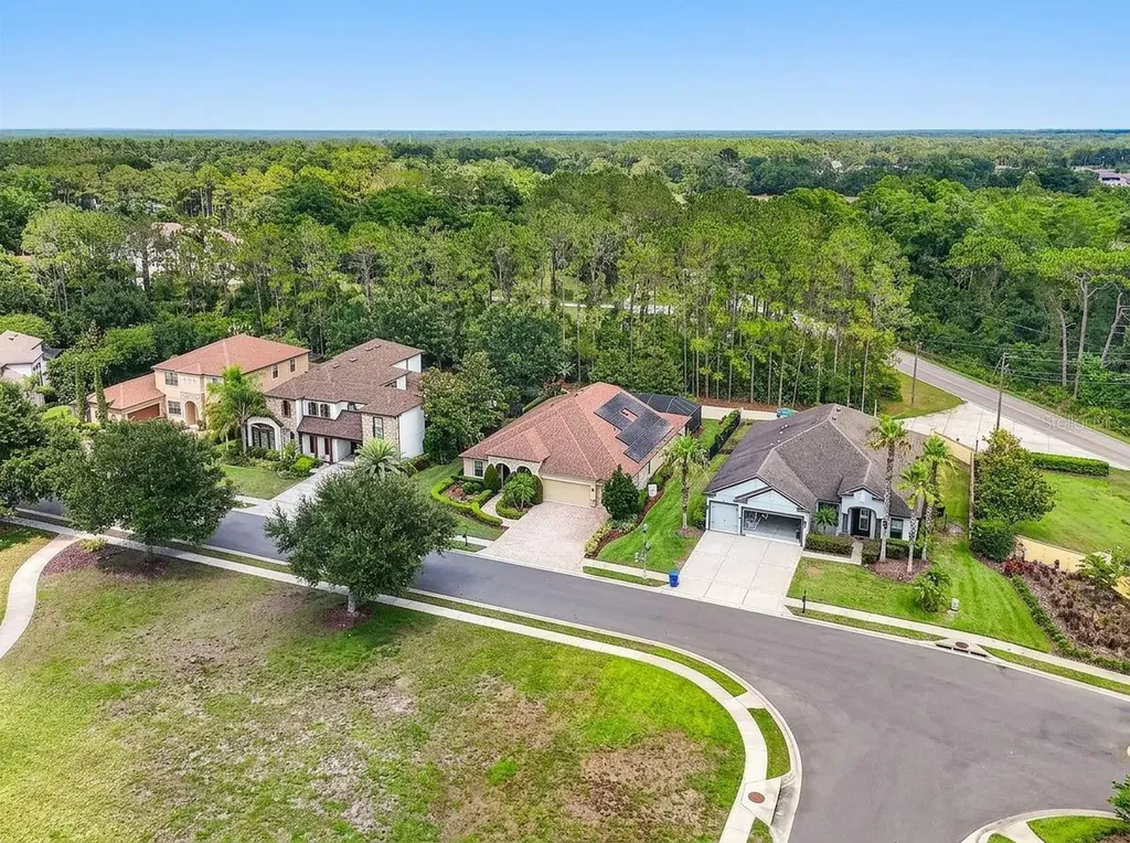 4726 Lago Vista Circle Land O Lakes FL 34639
