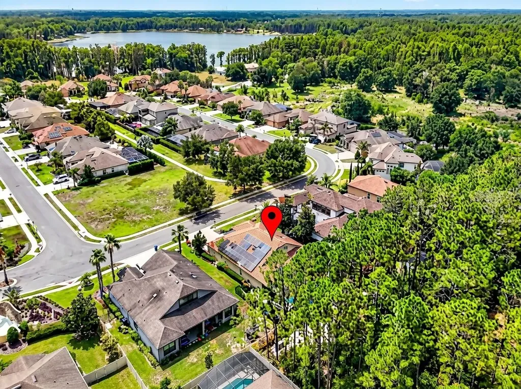 4726 Lago Vista Circle Land O Lakes FL 34639