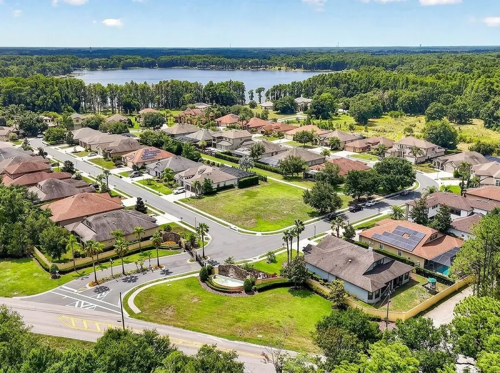4726 Lago Vista Circle Land O Lakes FL 34639