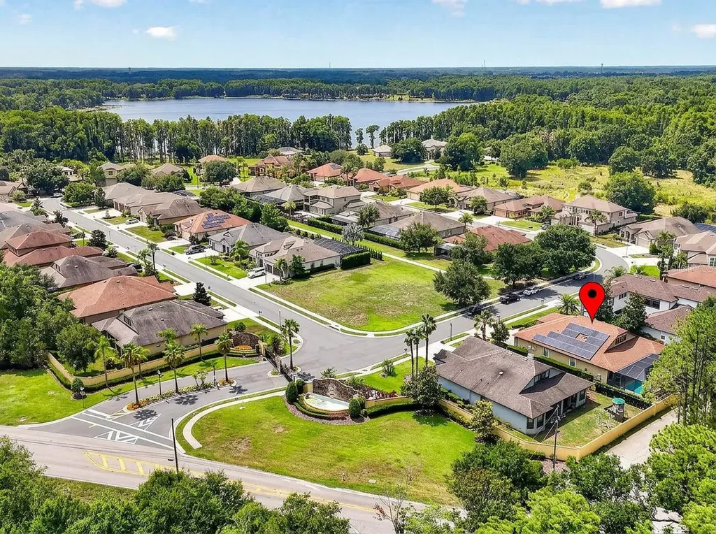 4726 Lago Vista Circle Land O Lakes FL 34639