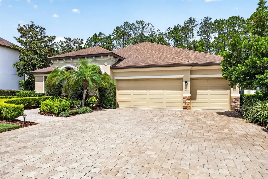 4726 Lago Vista Circle Land O Lakes FL 34639