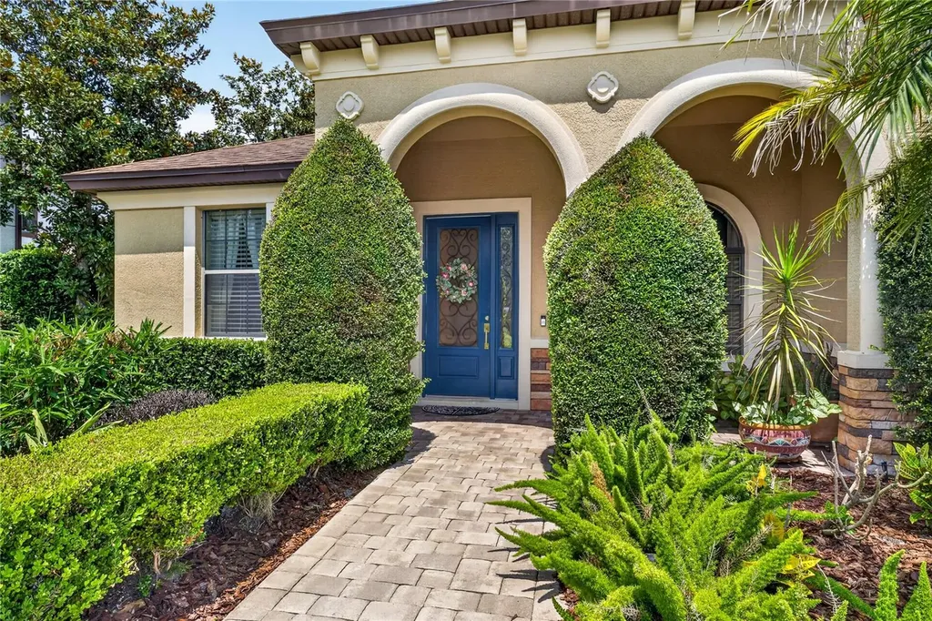 4726 Lago Vista Circle Land O Lakes FL 34639