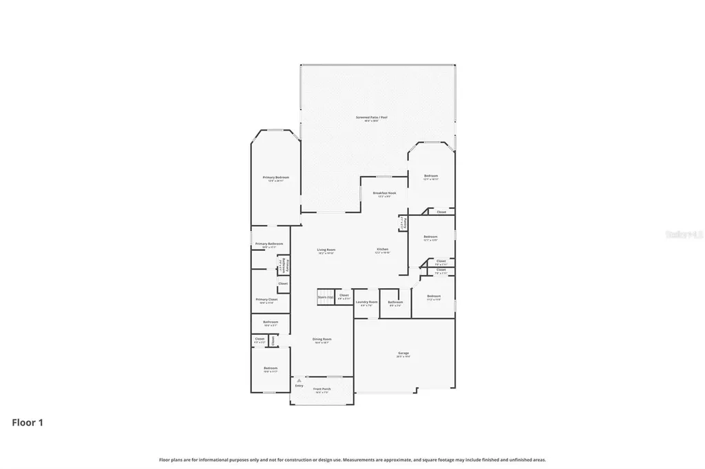 4726 Lago Vista Circle Land O Lakes FL 34639