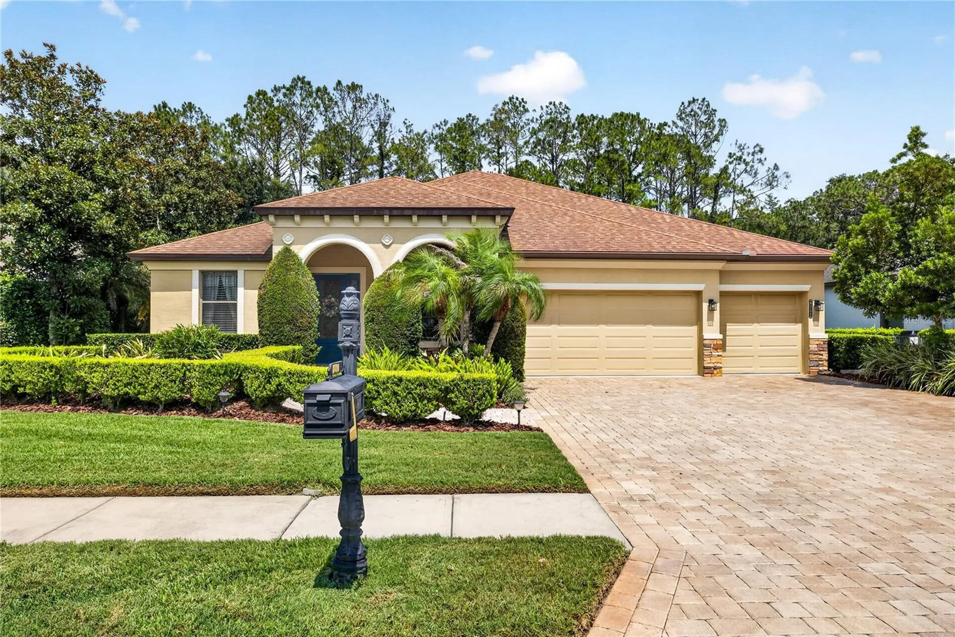 4726 Lago Vista Circle Land O Lakes FL 34639