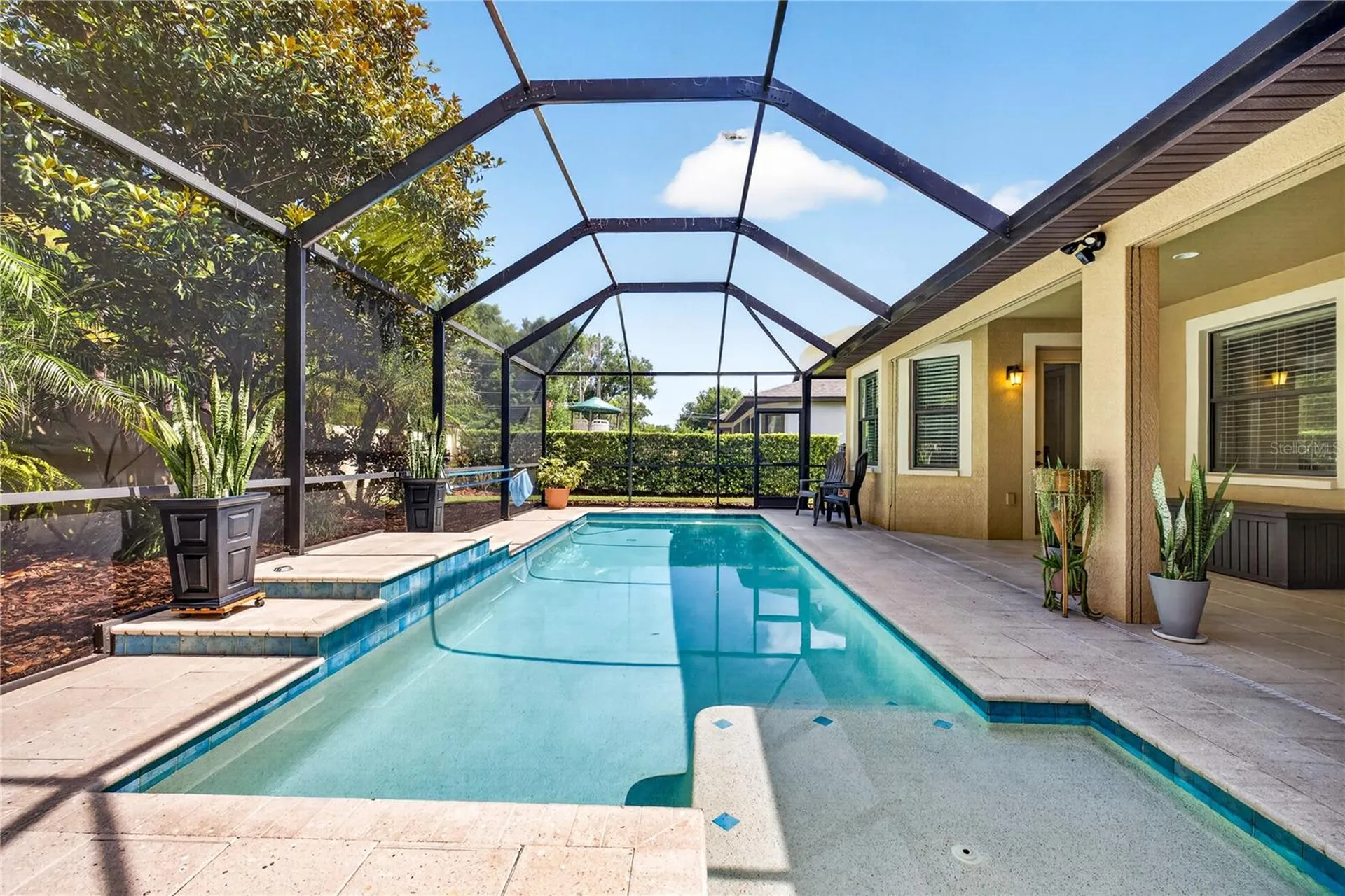 4726 Lago Vista Circle Land O Lakes FL 34639
