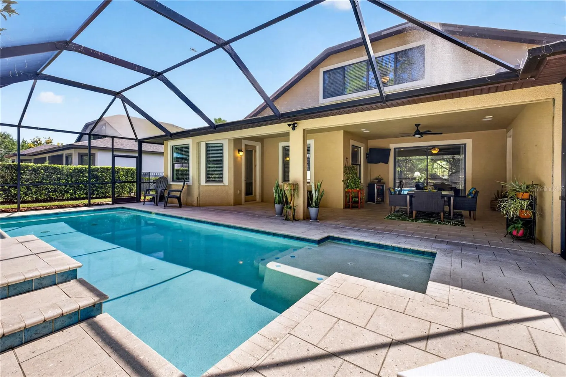 4726 Lago Vista Circle Land O Lakes FL 34639