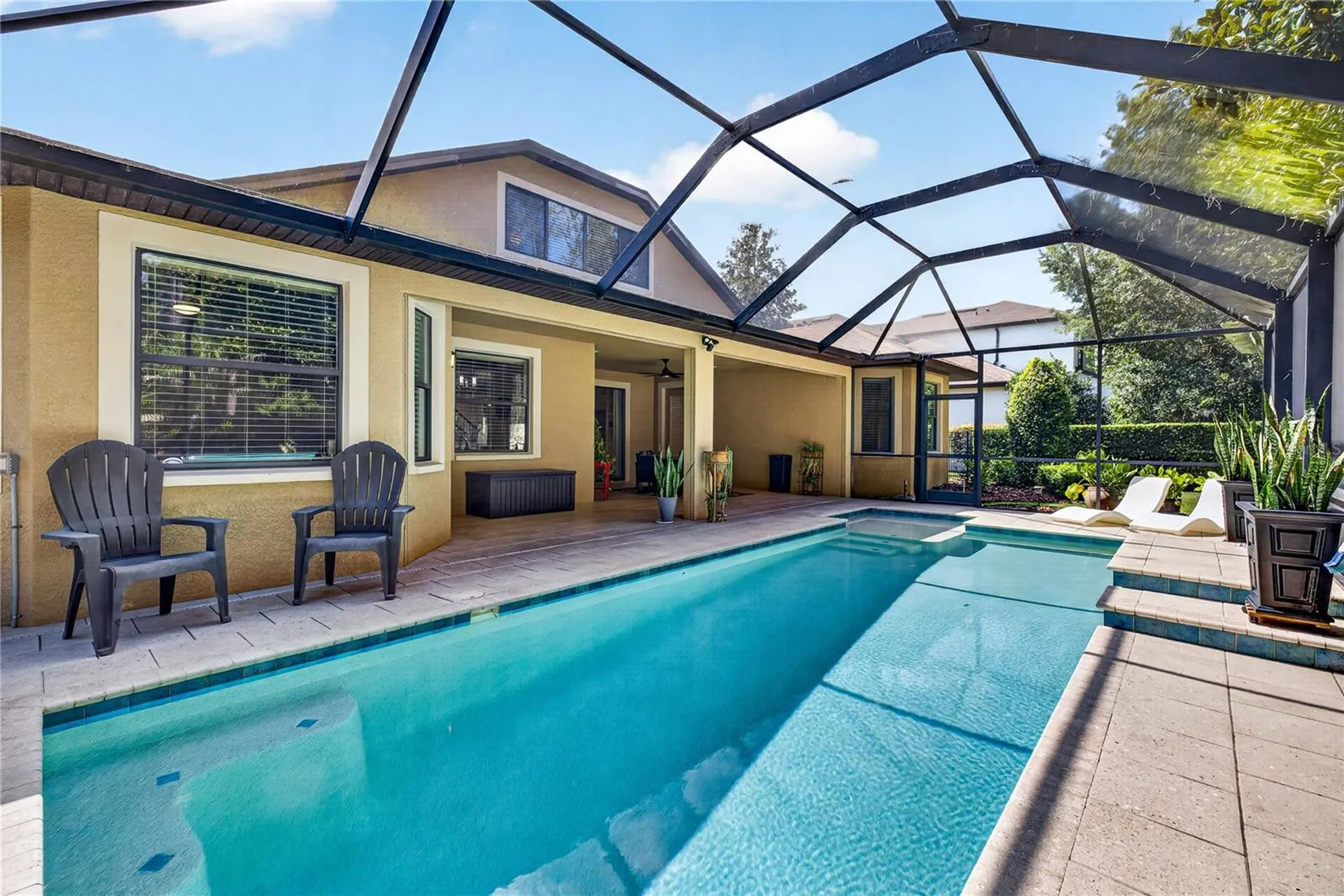 4726 Lago Vista Circle Land O Lakes FL 34639