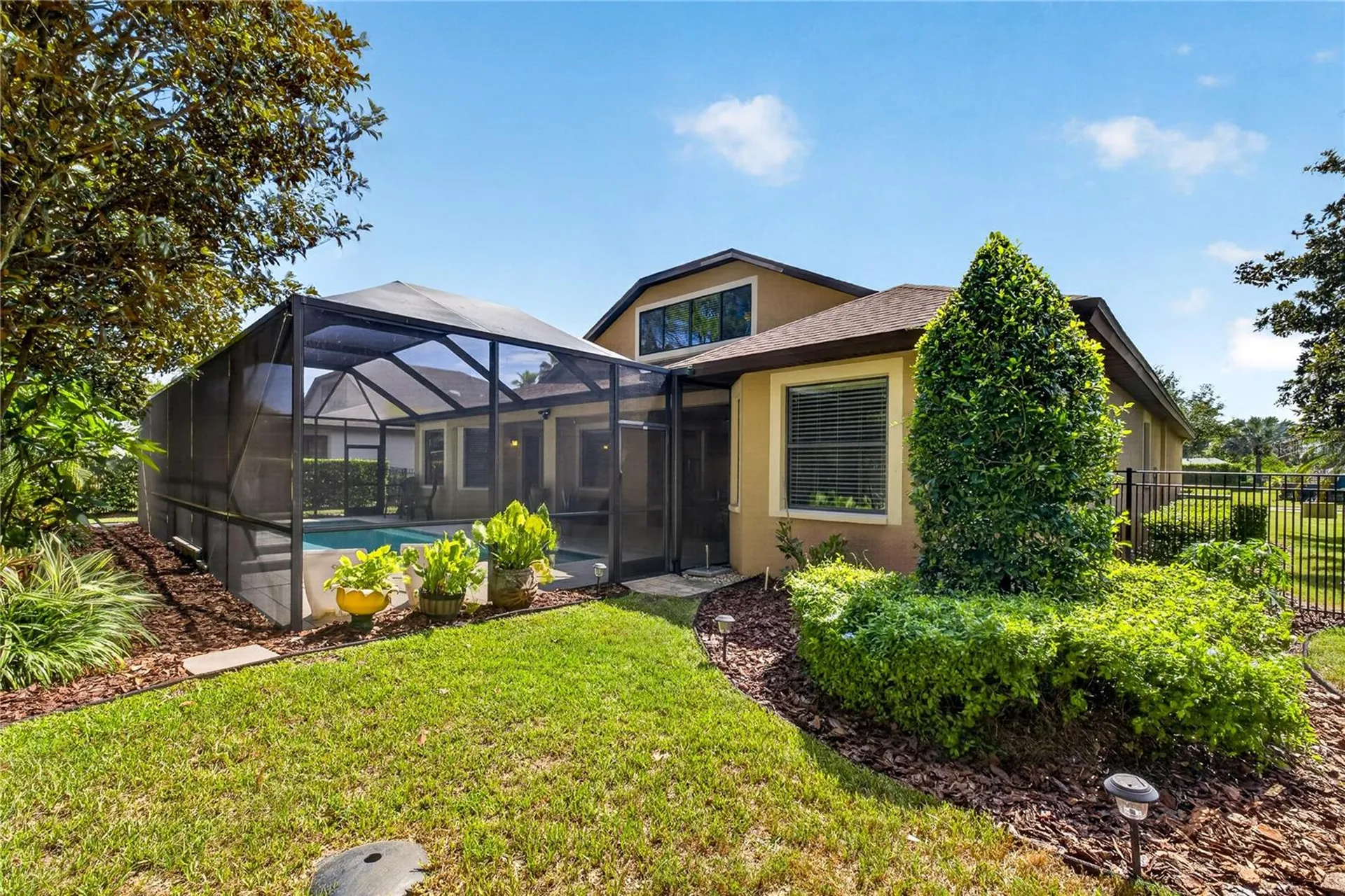 4726 Lago Vista Circle Land O Lakes FL 34639