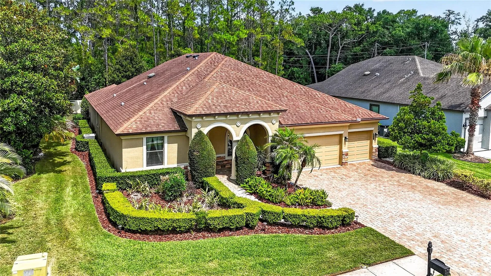 4726 Lago Vista Circle Land O Lakes FL 34639