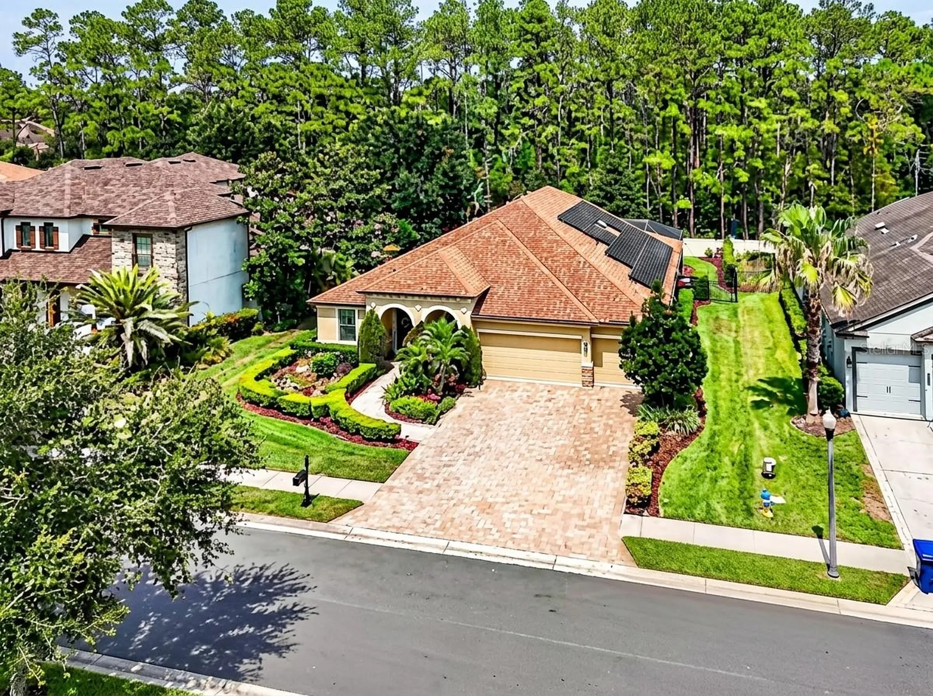 4726 Lago Vista Circle Land O Lakes FL 34639