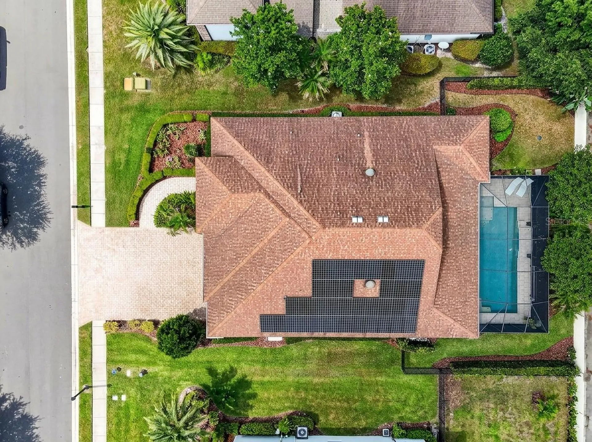 4726 Lago Vista Circle Land O Lakes FL 34639