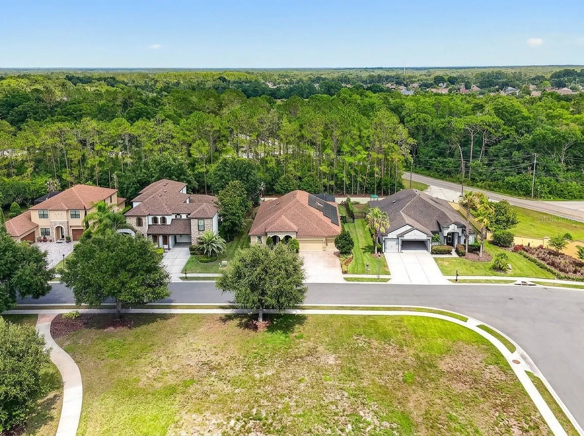 4726 Lago Vista Circle Land O Lakes FL 34639