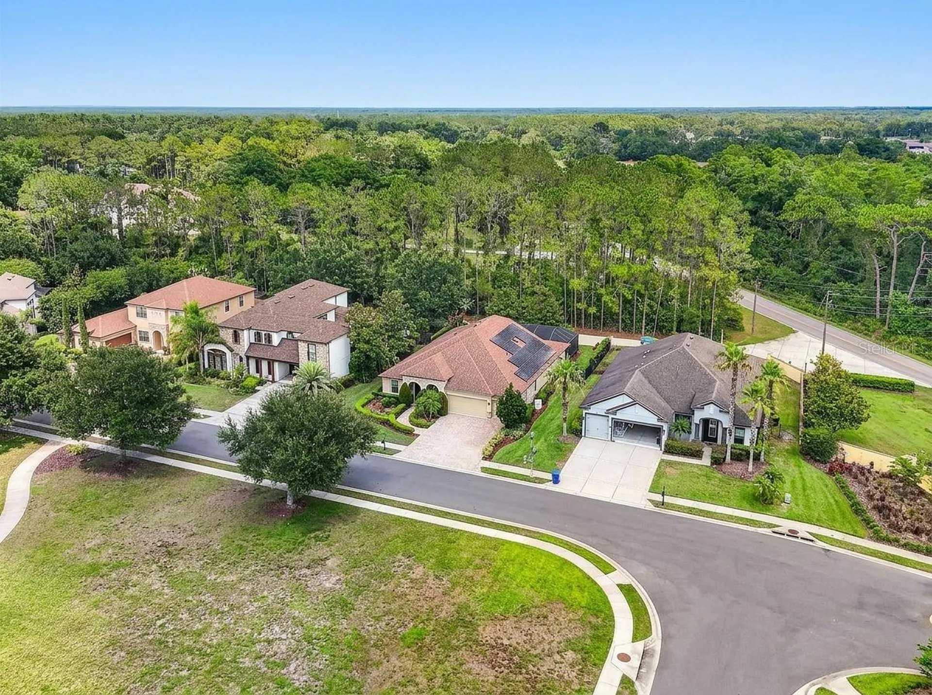 4726 Lago Vista Circle Land O Lakes FL 34639