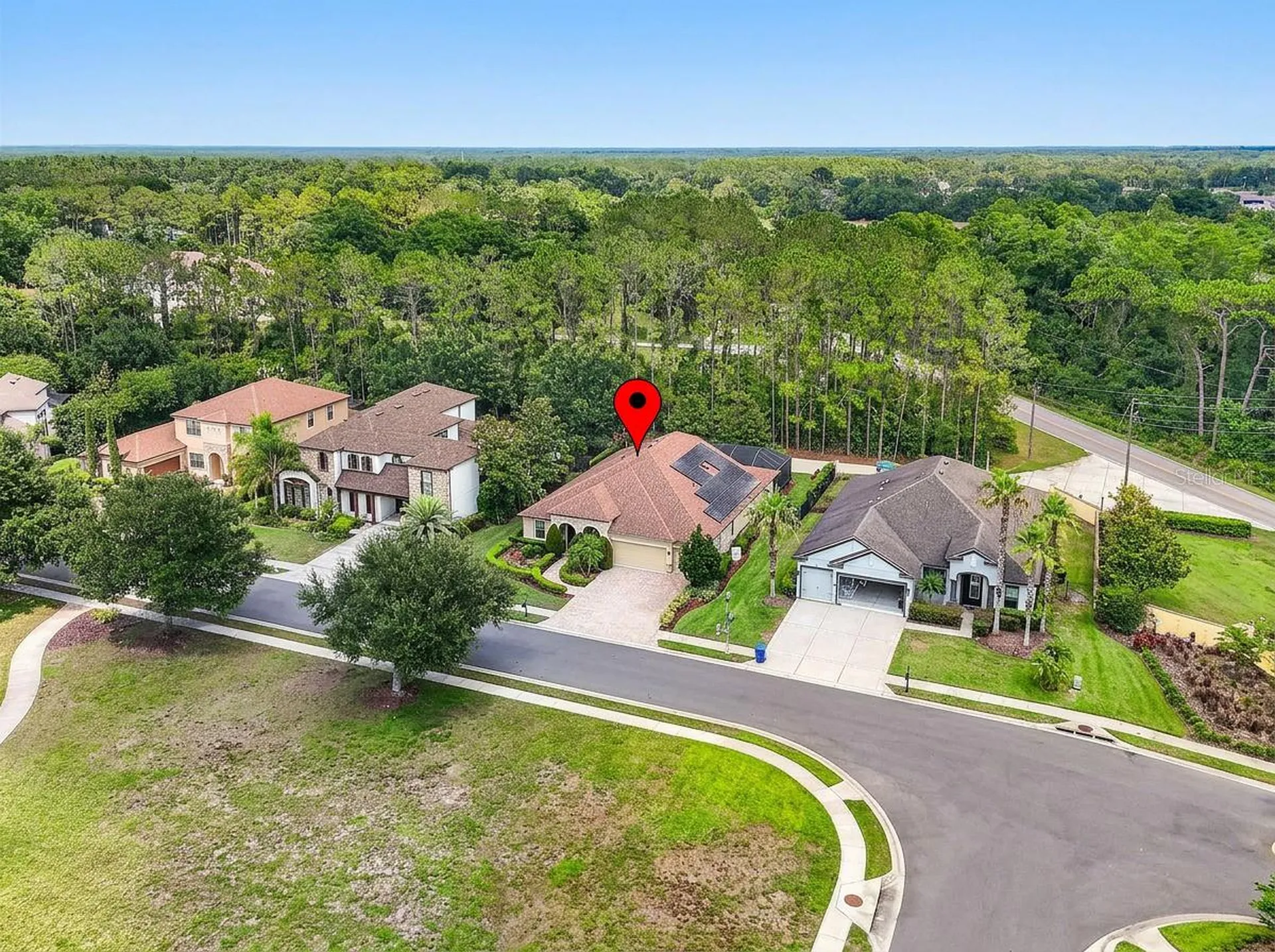 4726 Lago Vista Circle Land O Lakes FL 34639