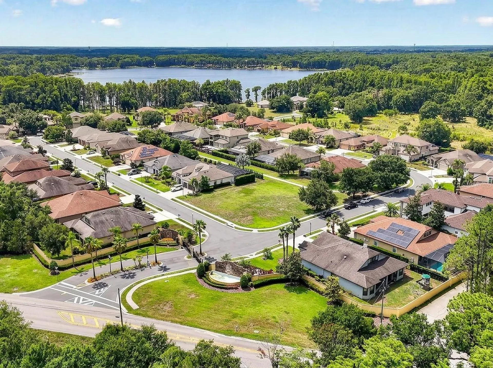 4726 Lago Vista Circle Land O Lakes FL 34639