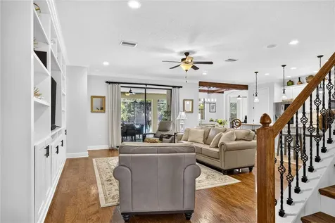 4726 Lago Vista Circle Land O Lakes FL 34639