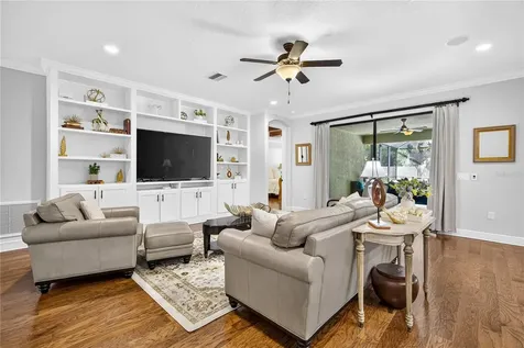 4726 Lago Vista Circle Land O Lakes FL 34639