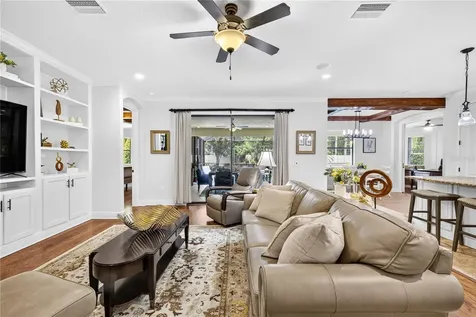 4726 Lago Vista Circle Land O Lakes FL 34639