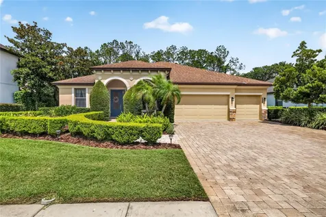 4726 Lago Vista Circle Land O Lakes FL 34639
