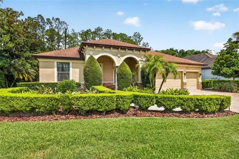 4726 Lago Vista Circle Land O Lakes FL 34639