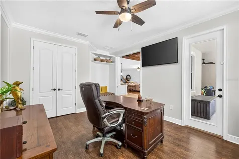 4726 Lago Vista Circle Land O Lakes FL 34639