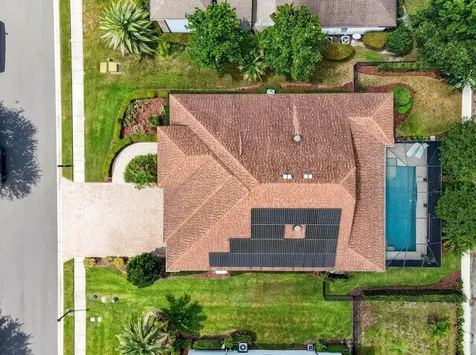 4726 Lago Vista Circle Land O Lakes FL 34639