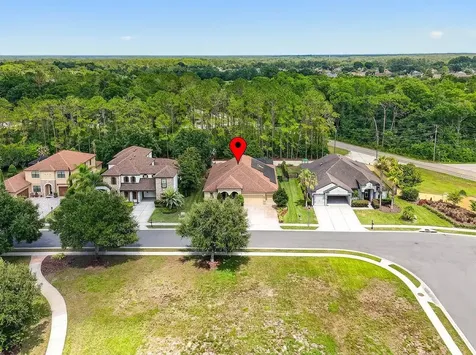 4726 Lago Vista Circle Land O Lakes FL 34639