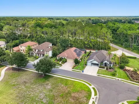 4726 Lago Vista Circle Land O Lakes FL 34639