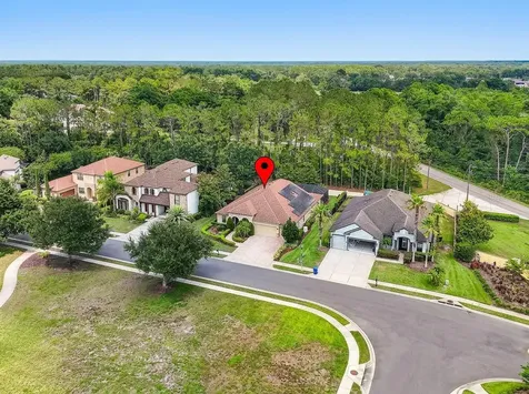 4726 Lago Vista Circle Land O Lakes FL 34639