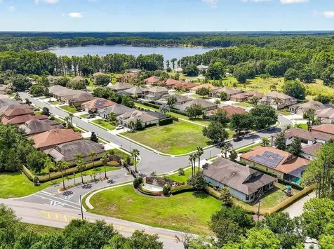 4726 Lago Vista Circle Land O Lakes FL 34639