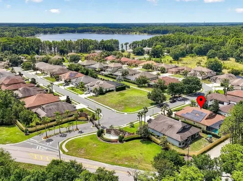 4726 Lago Vista Circle Land O Lakes FL 34639